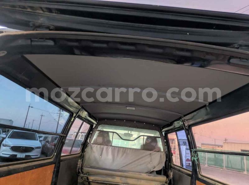 Big with watermark toyota hiace maputo maputo 41311