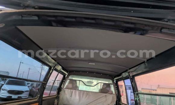 Nunua Mpya Toyota Hiace Bluu Gari ndani ya Maputo nchini Maputo Nunua Mpya Toyota Hiace Bluu Gari ndani ya Maputo nchini Maputo