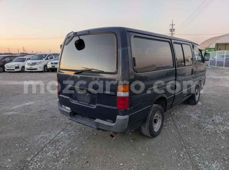 Big with watermark toyota hiace maputo maputo 41311