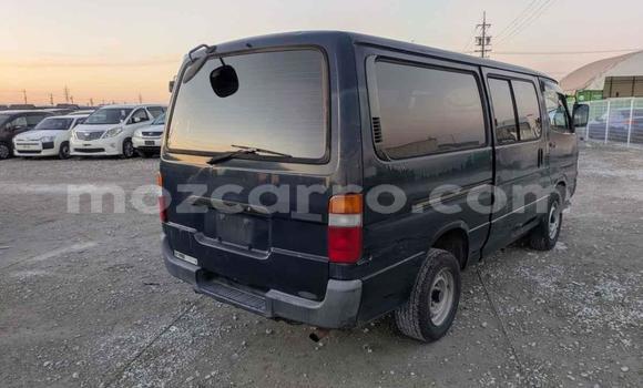 Nunua Mpya Toyota Hiace Bluu Gari ndani ya Maputo nchini Maputo Nunua Mpya Toyota Hiace Bluu Gari ndani ya Maputo nchini Maputo
