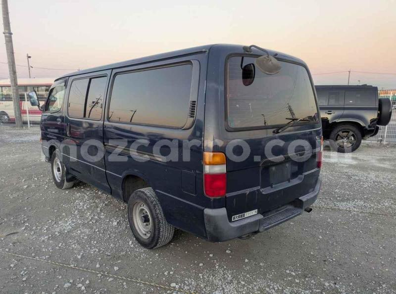 Big with watermark toyota hiace maputo maputo 41311