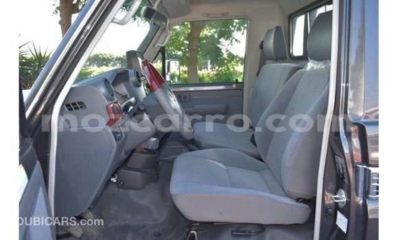 Buy Import Toyota Land Cruiser Other Car in Import - Dubai in Cabo Delgado Buy Import Toyota Land Cruiser Other Car in Import - Dubai in Cabo Delgado