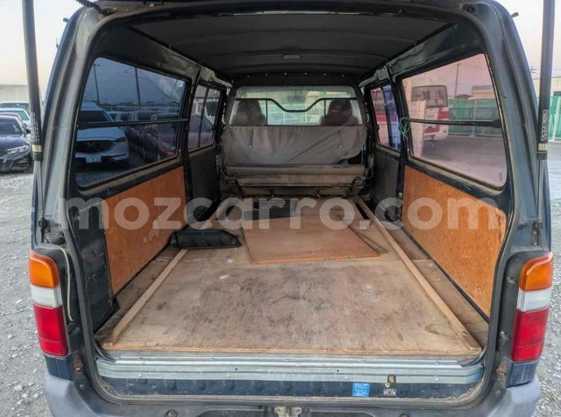Big with watermark toyota hiace maputo maputo 41311