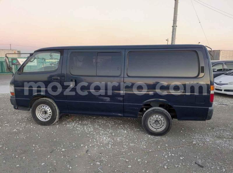 Big with watermark toyota hiace maputo maputo 41311