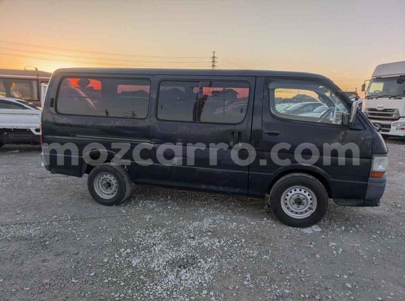 Big with watermark toyota hiace maputo maputo 41311
