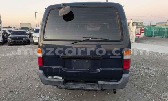 Nunua Mpya Toyota Hiace Bluu Gari ndani ya Maputo nchini Maputo Nunua Mpya Toyota Hiace Bluu Gari ndani ya Maputo nchini Maputo