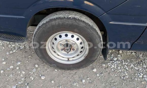 Nunua Mpya Toyota Hiace Bluu Gari ndani ya Maputo nchini Maputo Nunua Mpya Toyota Hiace Bluu Gari ndani ya Maputo nchini Maputo