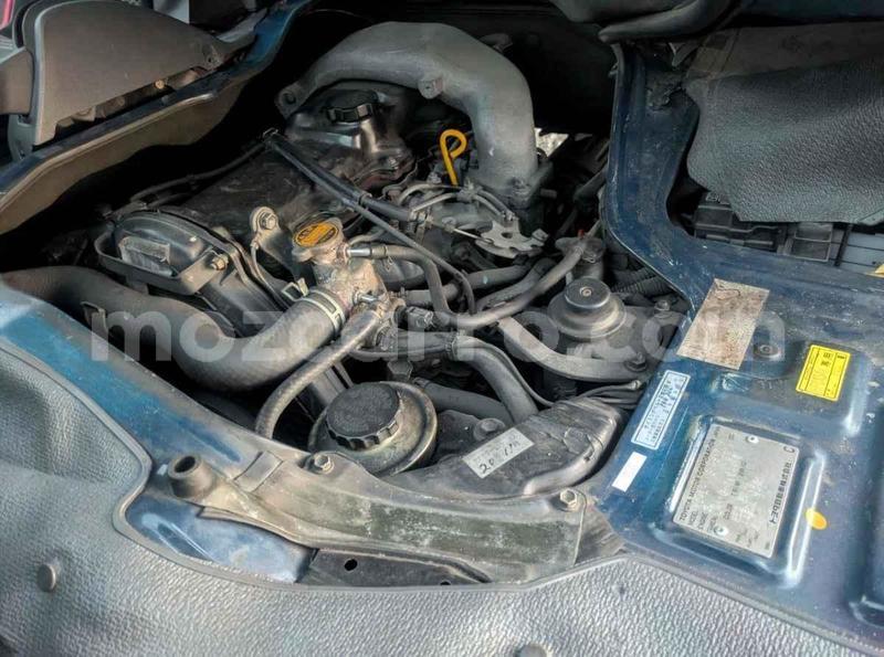 Big with watermark toyota hiace maputo maputo 41311