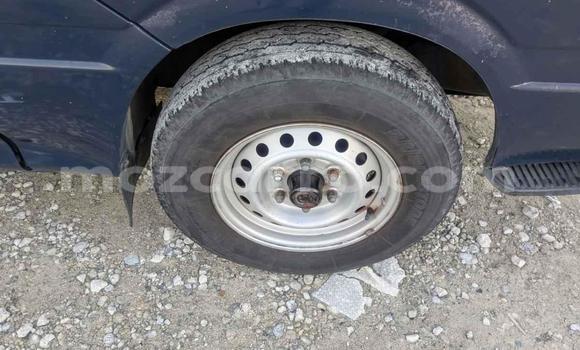 Nunua Mpya Toyota Hiace Bluu Gari ndani ya Maputo nchini Maputo Nunua Mpya Toyota Hiace Bluu Gari ndani ya Maputo nchini Maputo