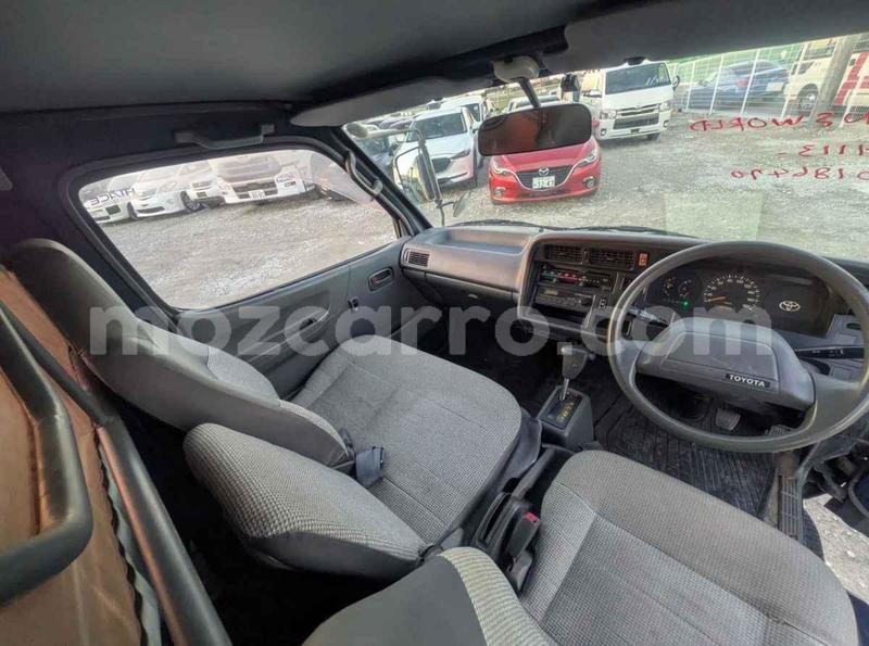 Big with watermark toyota hiace maputo maputo 41311
