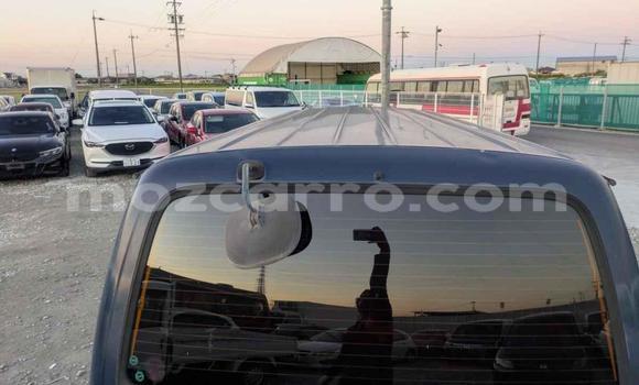 Nunua Mpya Toyota Hiace Bluu Gari ndani ya Maputo nchini Maputo Nunua Mpya Toyota Hiace Bluu Gari ndani ya Maputo nchini Maputo