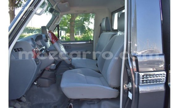 Buy Import Toyota Land Cruiser Other Car in Import - Dubai in Cabo Delgado Buy Import Toyota Land Cruiser Other Car in Import - Dubai in Cabo Delgado