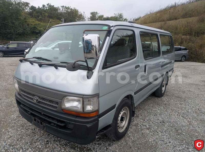 Big with watermark toyota hiace maputo maputo 41312