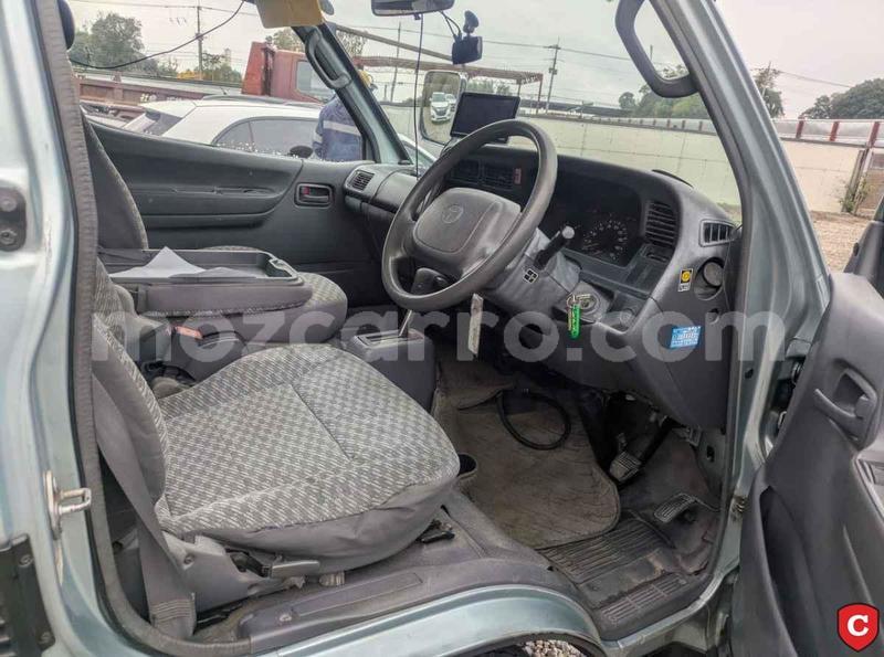 Big with watermark toyota hiace maputo maputo 41312
