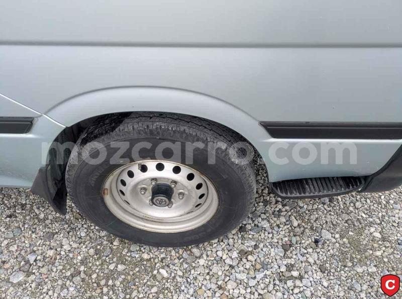 Big with watermark toyota hiace maputo maputo 41312