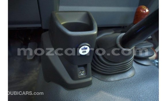 Buy Import Toyota Land Cruiser Other Car in Import - Dubai in Cabo Delgado Buy Import Toyota Land Cruiser Other Car in Import - Dubai in Cabo Delgado