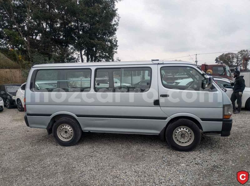 Big with watermark toyota hiace maputo maputo 41312