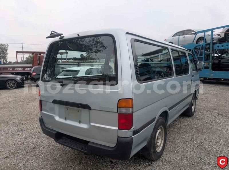 Big with watermark toyota hiace maputo maputo 41312