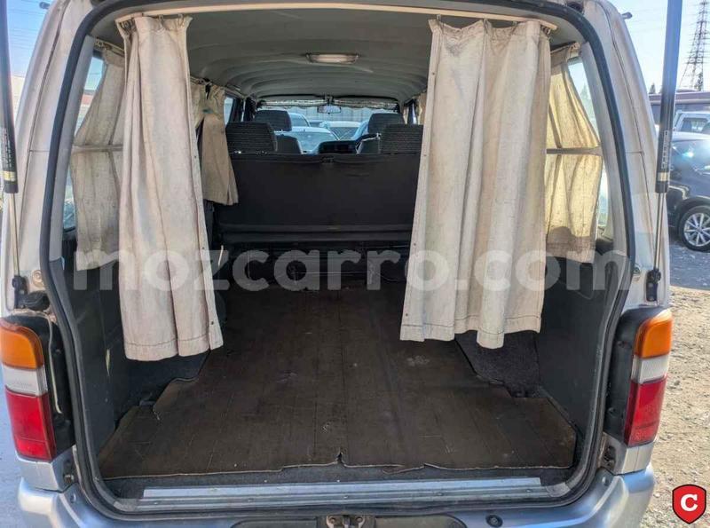 Big with watermark toyota hiace maputo maputo 41313