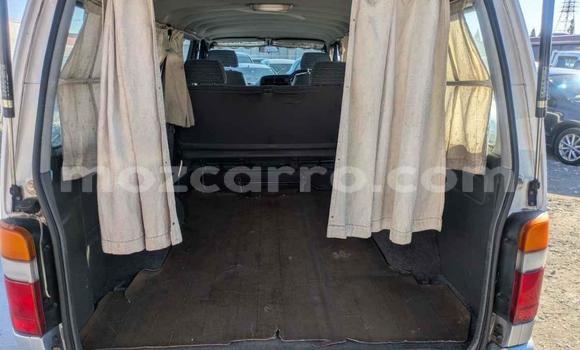 Nunua Mpya Toyota Hiace Nyeupe Gari ndani ya Maputo nchini Maputo Nunua Mpya Toyota Hiace Nyeupe Gari ndani ya Maputo nchini Maputo