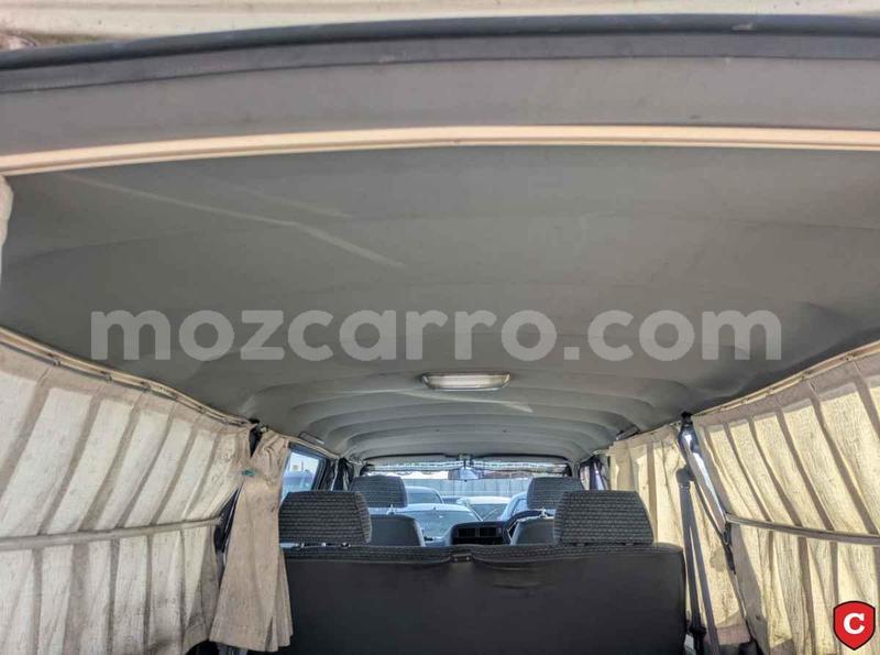 Big with watermark toyota hiace maputo maputo 41313