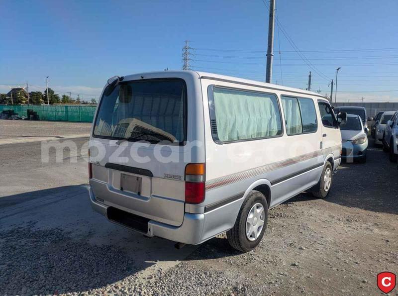 Big with watermark toyota hiace maputo maputo 41313