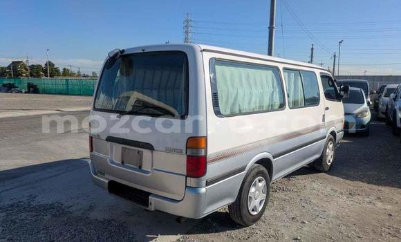 Nunua Mpya Toyota Hiace Nyeupe Gari ndani ya Maputo nchini Maputo Nunua Mpya Toyota Hiace Nyeupe Gari ndani ya Maputo nchini Maputo