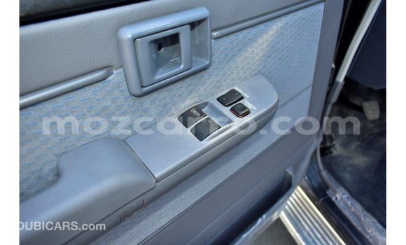 Buy Import Toyota Land Cruiser Other Car in Import - Dubai in Cabo Delgado Buy Import Toyota Land Cruiser Other Car in Import - Dubai in Cabo Delgado