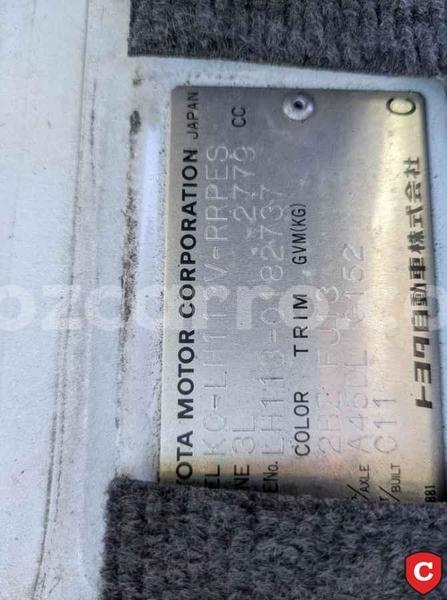 Big with watermark toyota hiace maputo maputo 41313