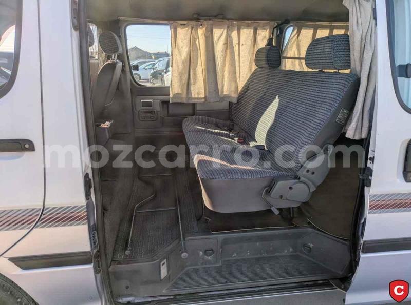 Big with watermark toyota hiace maputo maputo 41313