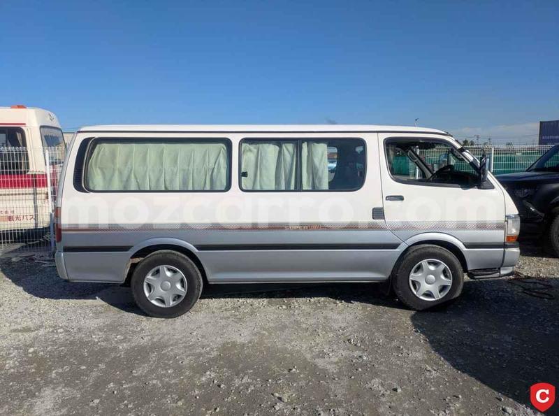 Big with watermark toyota hiace maputo maputo 41313