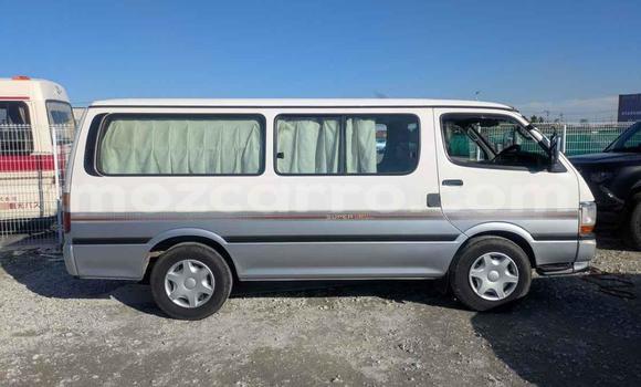 Nunua Mpya Toyota Hiace Nyeupe Gari ndani ya Maputo nchini Maputo Nunua Mpya Toyota Hiace Nyeupe Gari ndani ya Maputo nchini Maputo