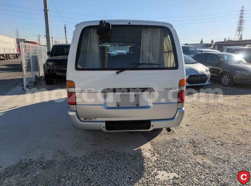 Big with watermark toyota hiace maputo maputo 41313