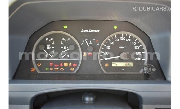Buy Import Toyota Land Cruiser Other Car in Import - Dubai in Cabo Delgado Buy Import Toyota Land Cruiser Other Car in Import - Dubai in Cabo Delgado