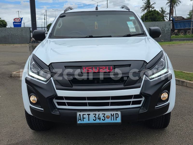 Big with watermark isuzu d max maputo maputo 41314