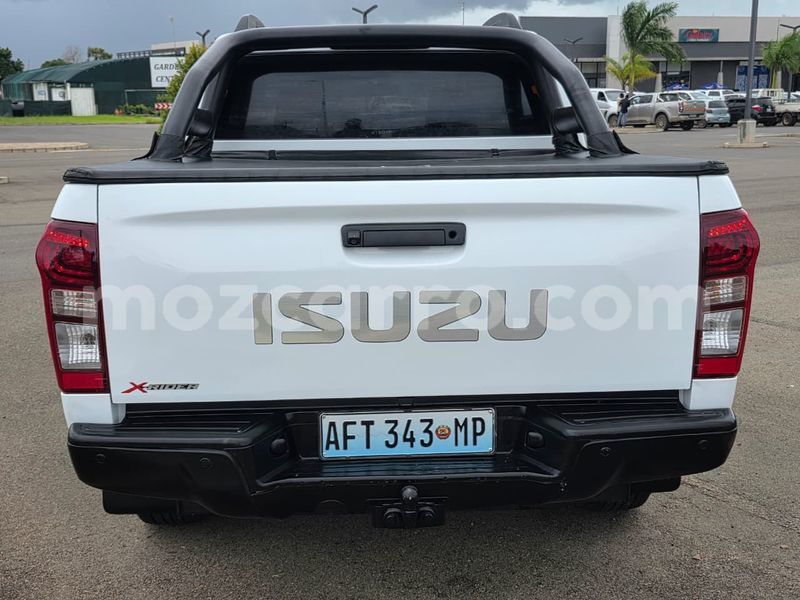 Big with watermark isuzu d max maputo maputo 41314