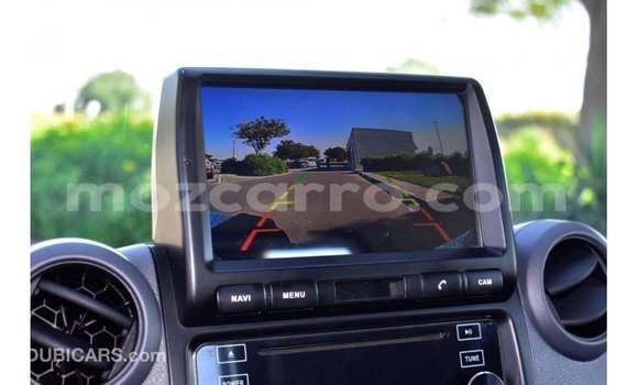 Buy Import Toyota Land Cruiser Other Car in Import - Dubai in Cabo Delgado Buy Import Toyota Land Cruiser Other Car in Import - Dubai in Cabo Delgado