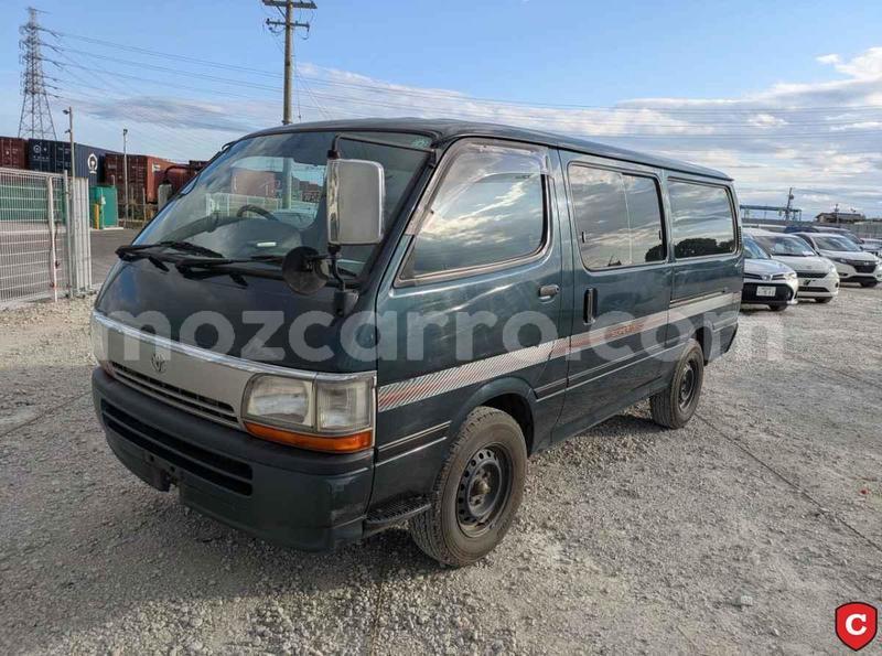 Big with watermark toyota hiace maputo maputo 41315