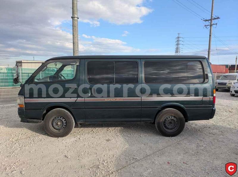 Big with watermark toyota hiace maputo maputo 41315