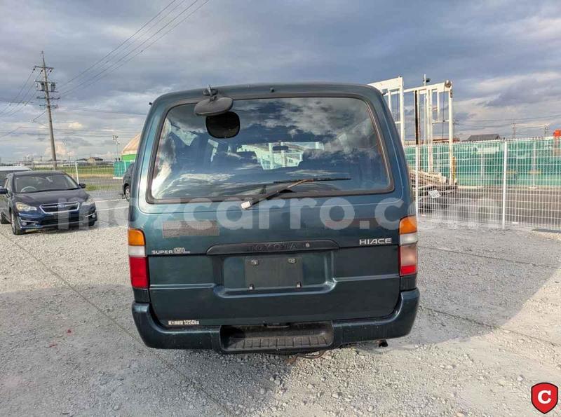 Big with watermark toyota hiace maputo maputo 41315