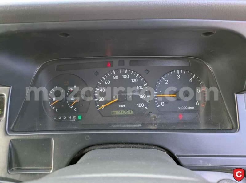 Big with watermark toyota hiace maputo maputo 41315