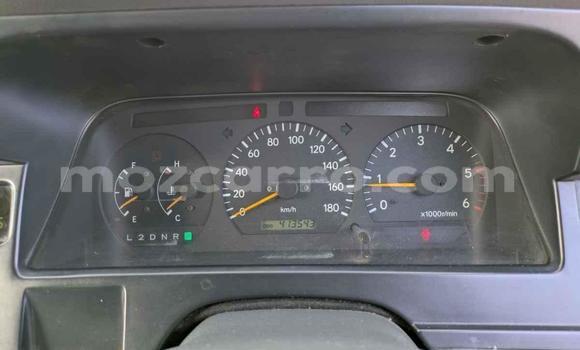 Nunua Mpya Toyota Hiace Kijani Gari ndani ya Maputo nchini Maputo Nunua Mpya Toyota Hiace Kijani Gari ndani ya Maputo nchini Maputo