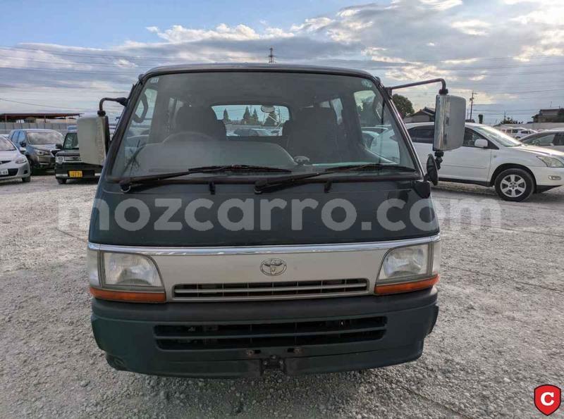 Big with watermark toyota hiace maputo maputo 41315