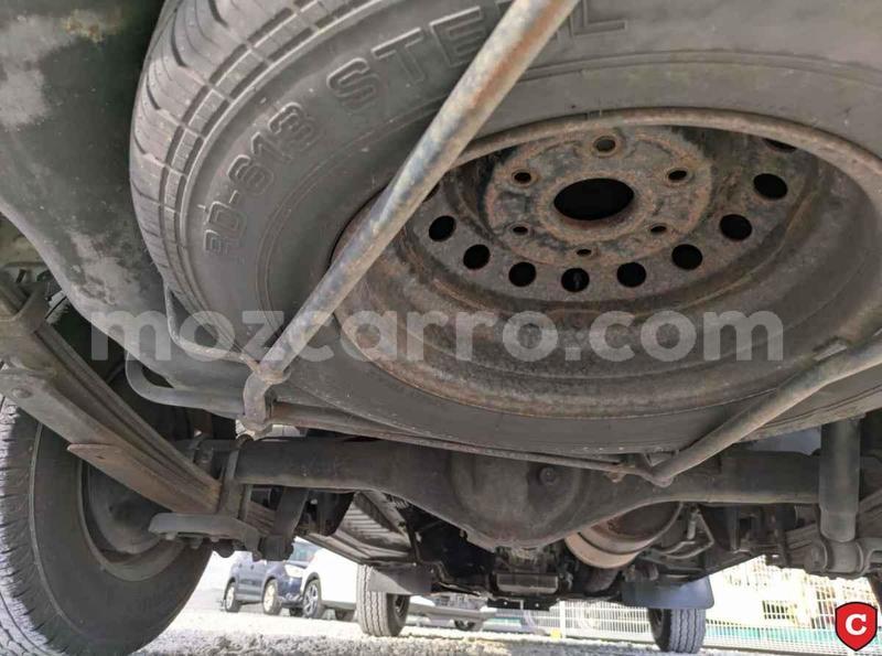 Big with watermark toyota hiace maputo maputo 41315