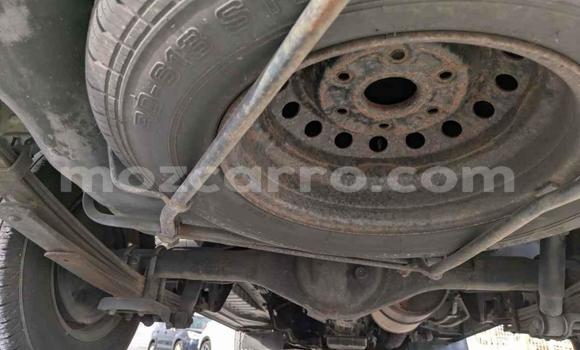 Nunua Mpya Toyota Hiace Kijani Gari ndani ya Maputo nchini Maputo Nunua Mpya Toyota Hiace Kijani Gari ndani ya Maputo nchini Maputo