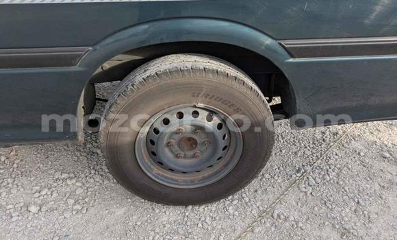 Nunua Mpya Toyota Hiace Kijani Gari ndani ya Maputo nchini Maputo Nunua Mpya Toyota Hiace Kijani Gari ndani ya Maputo nchini Maputo