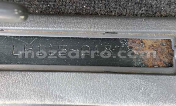 Nunua Mpya Toyota Hiace Kijani Gari ndani ya Maputo nchini Maputo Nunua Mpya Toyota Hiace Kijani Gari ndani ya Maputo nchini Maputo