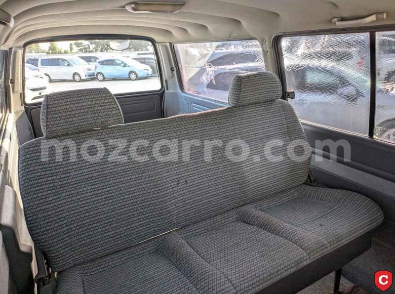 Big with watermark toyota hiace maputo maputo 41315