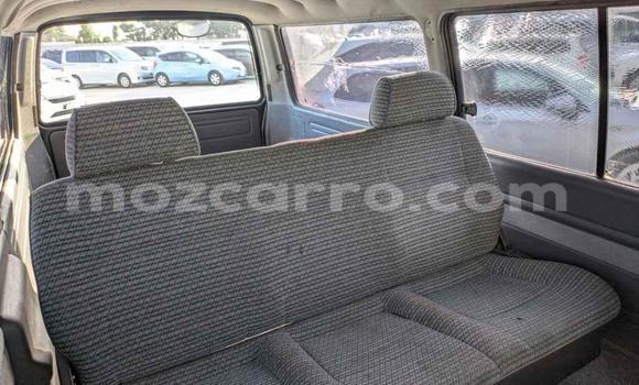 Nunua Mpya Toyota Hiace Kijani Gari ndani ya Maputo nchini Maputo Nunua Mpya Toyota Hiace Kijani Gari ndani ya Maputo nchini Maputo