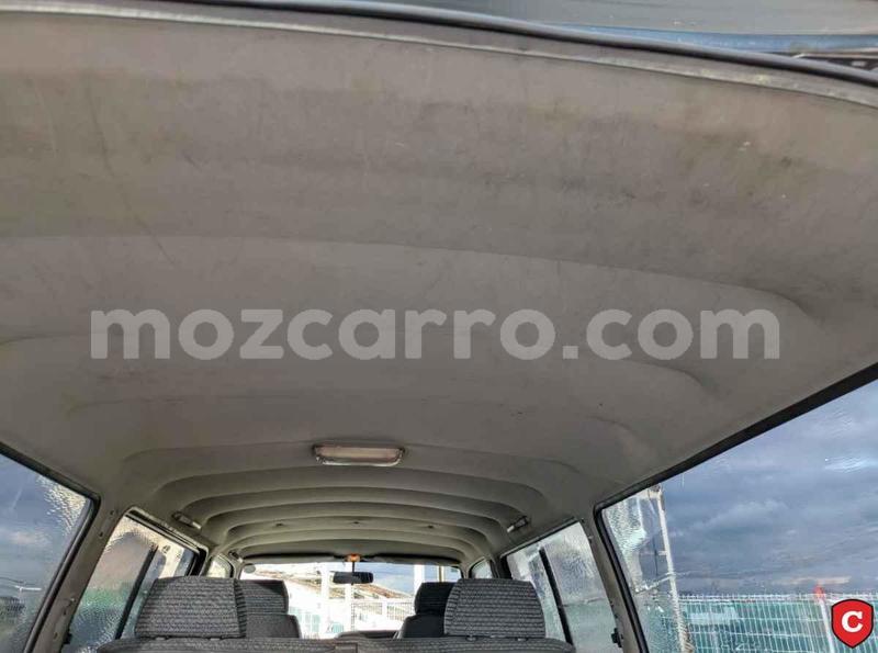 Big with watermark toyota hiace maputo maputo 41315